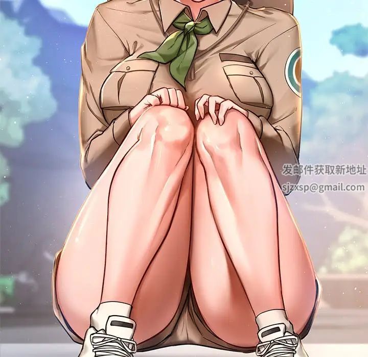 爱的游乐园第1话