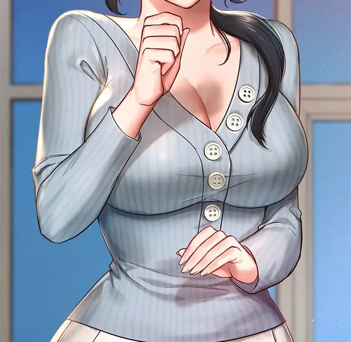 爱的游乐园第1话