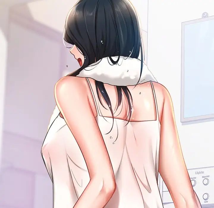 爱的游乐园第4话