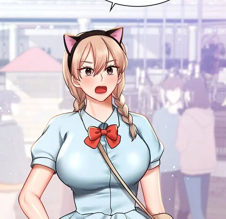 爱的游乐园第6话