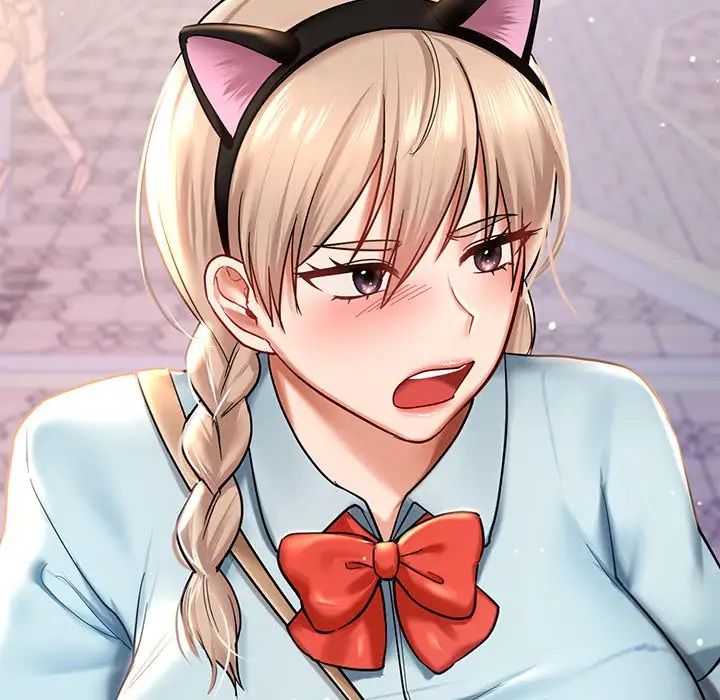 爱的游乐园第6话