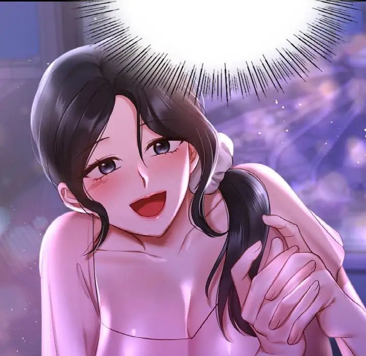 爱的游乐园第8话