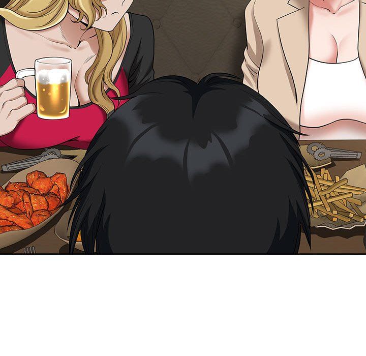 我老公是双胞胎第19话