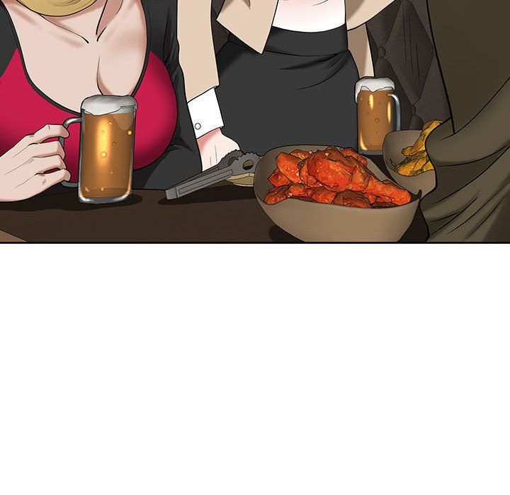 我老公是双胞胎第19话