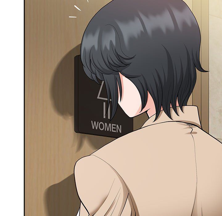 我老公是双胞胎第20话