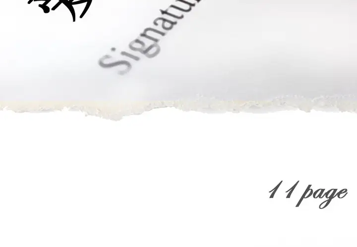 爱情契约第11话