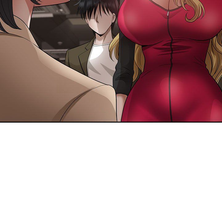 我老公是双胞胎第25话