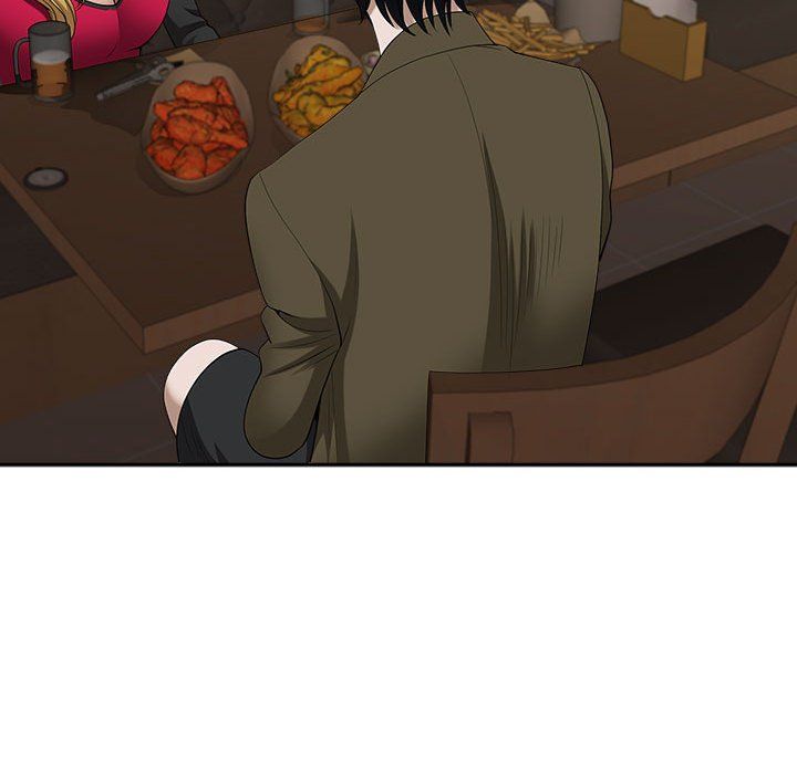 我老公是双胞胎第25话