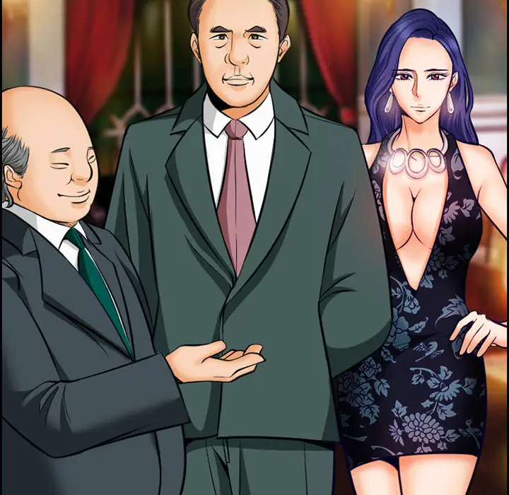 爱情契约第15话