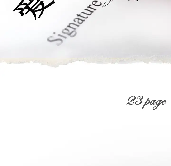 爱情契约第23话