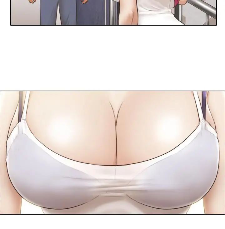 单身女子公寓第1话-比女友还辣的邻居们