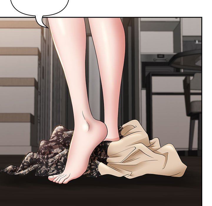 我老公是双胞胎第33话