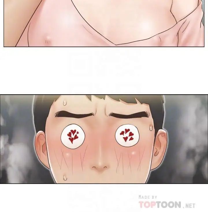 单身女子公寓第7话-真的可以拥有她吗