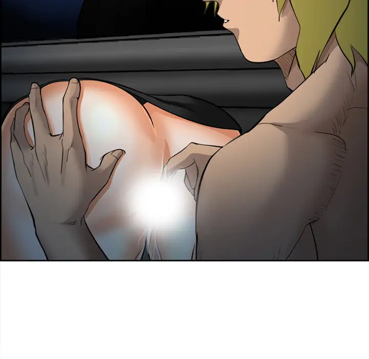 爱情契约第27话