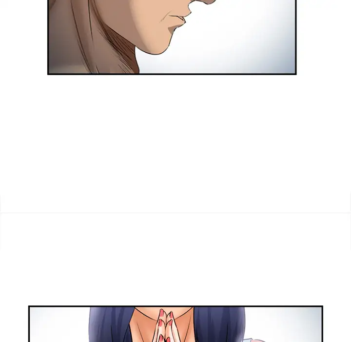 爱情契约第28话