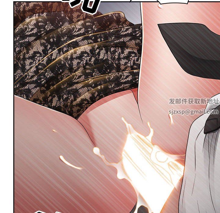 我老公是双胞胎第35话