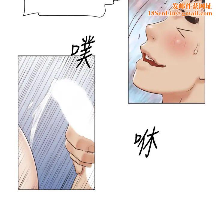 单身女子公寓第17话-吟吟果然很美味…