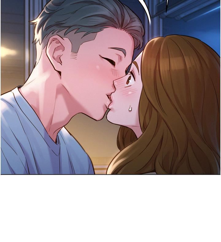 友情万睡第2话-我们不可以...越线