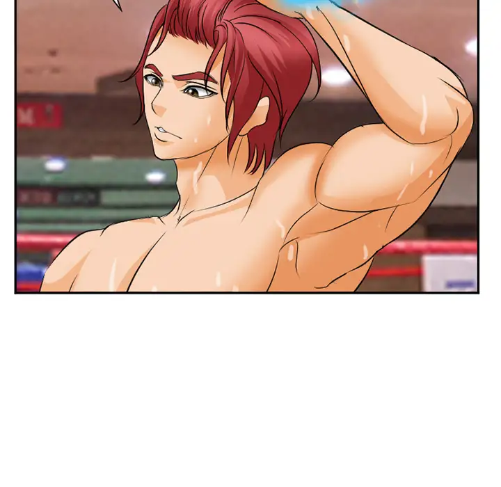 爱情契约第31话