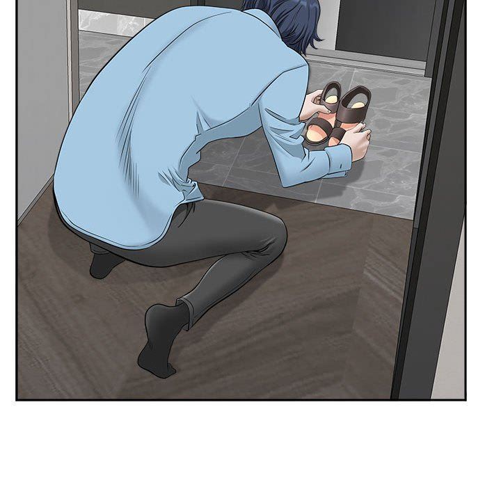 我老公是双胞胎第38话