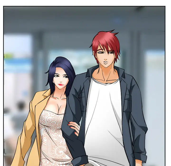 爱情契约第31话