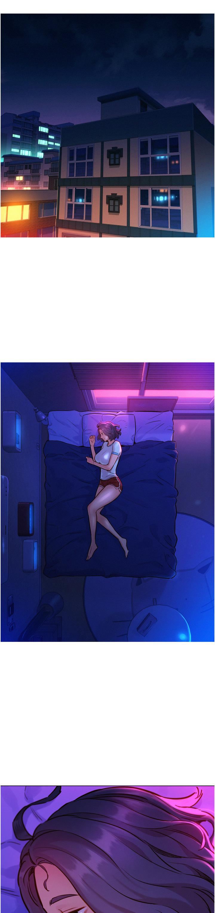 友情万睡第5话-我好像喜欢妳