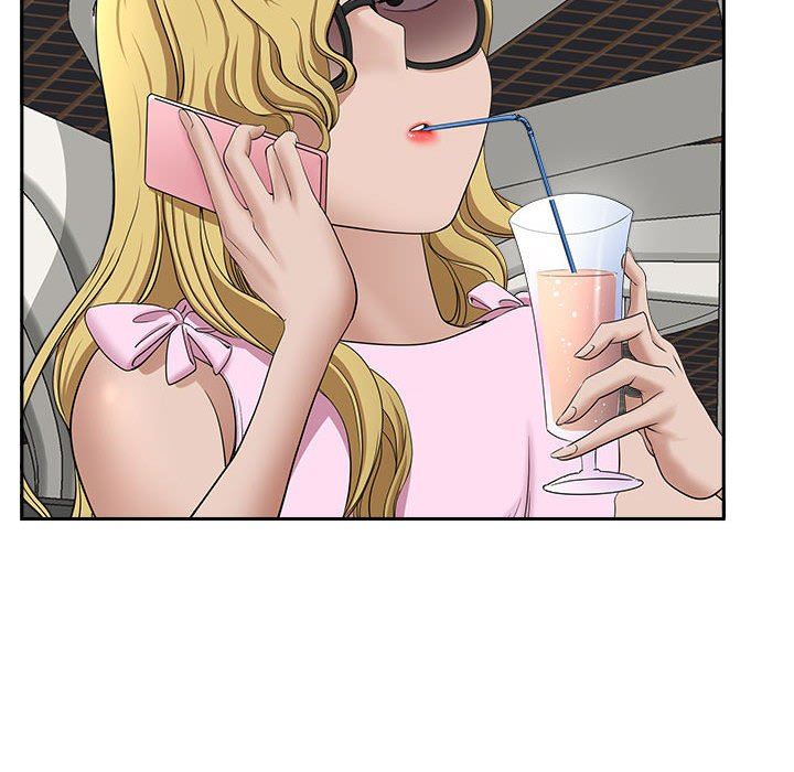 我老公是双胞胎第39话