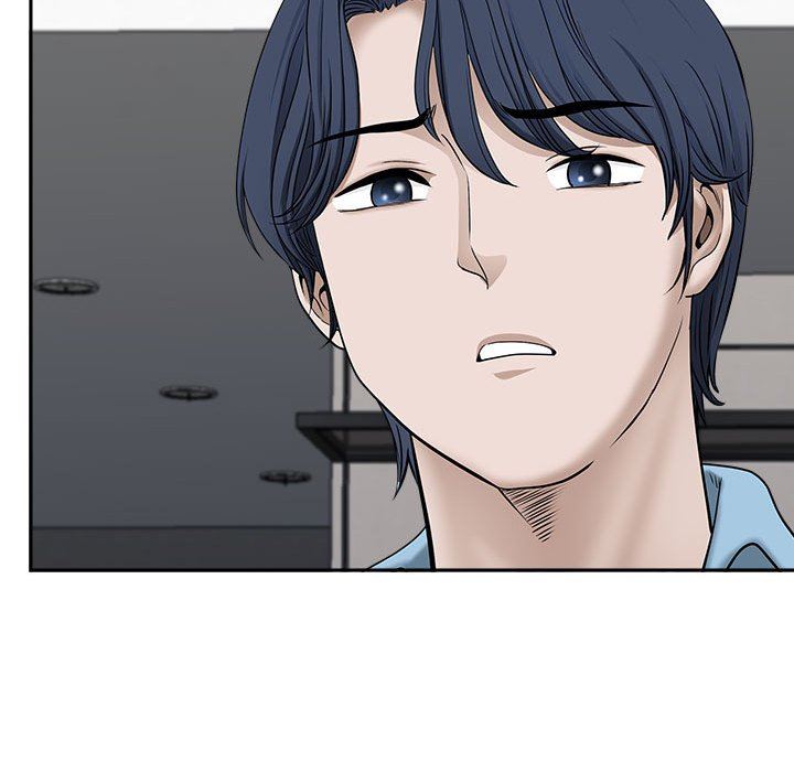 我老公是双胞胎第39话