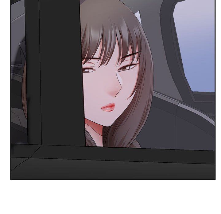 我老公是双胞胎第40话