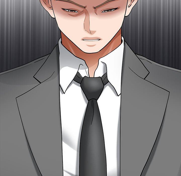 我老公是双胞胎第40话