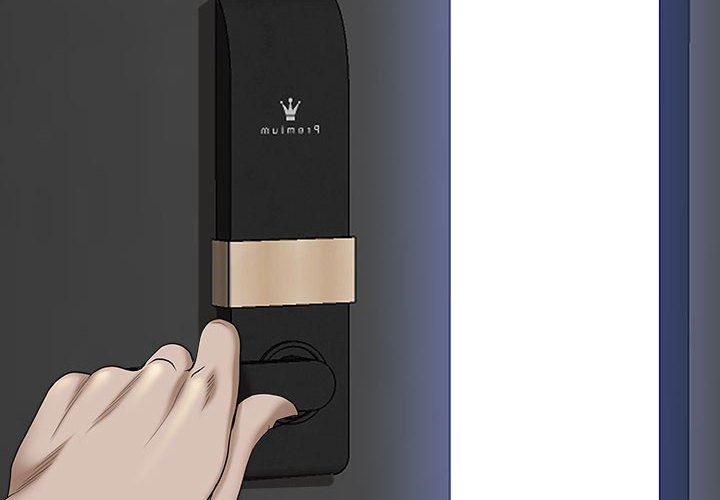 我老公是双胞胎第41话