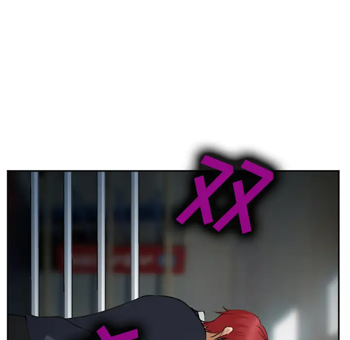 爱情契约第34话