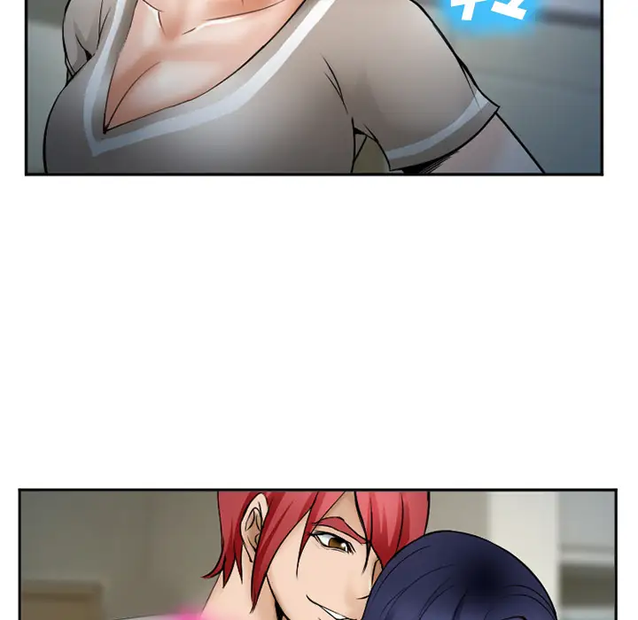 爱情契约第34话