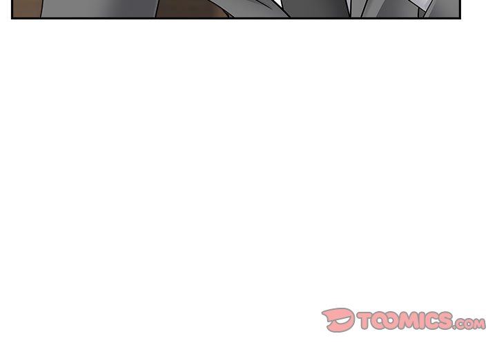 我老公是双胞胎第43话