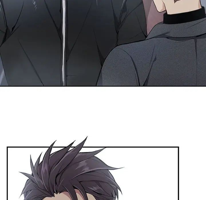 为何偏偏是你第3话