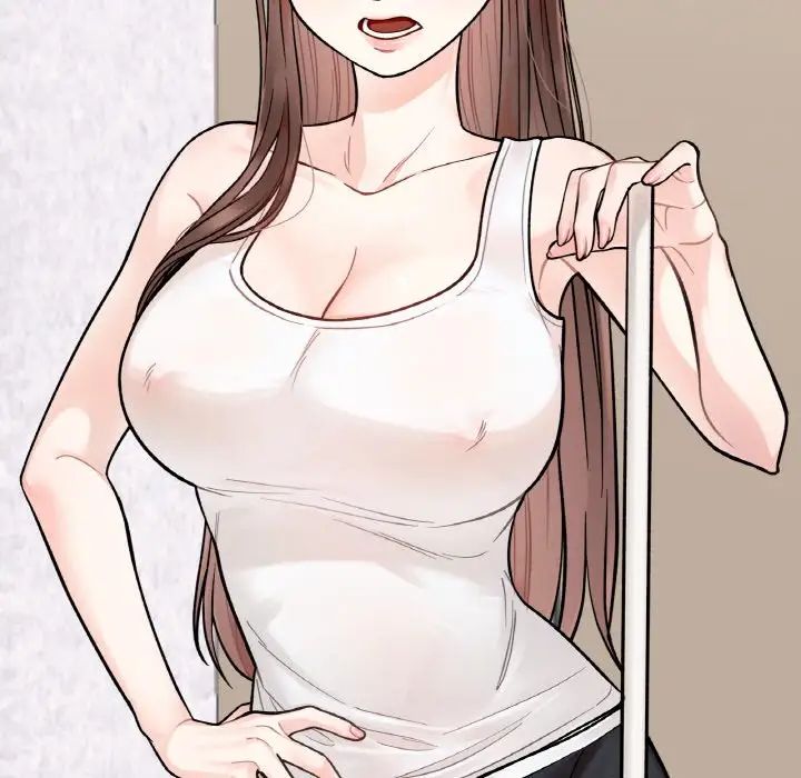 她才不是我姐姐第1话