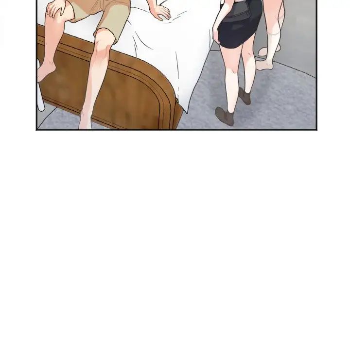 她才不是我姐姐第2话