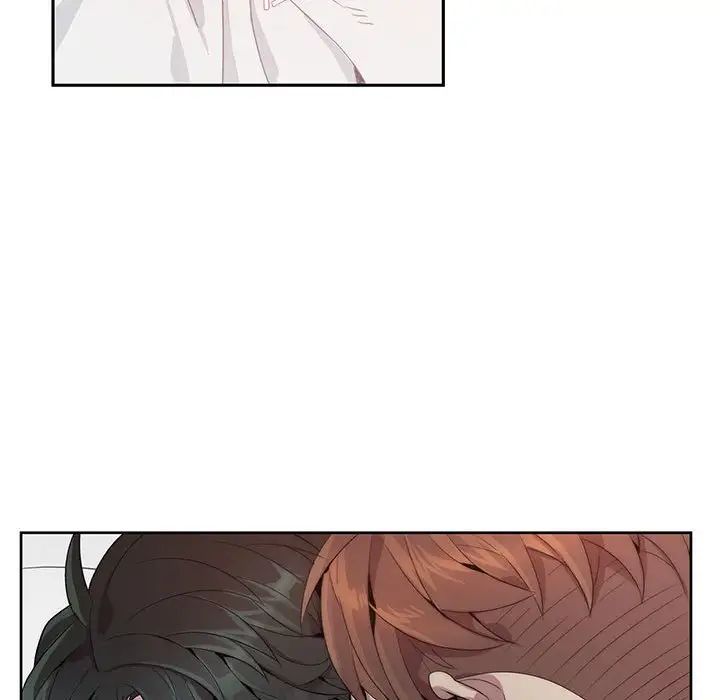 为何偏偏是你第12话