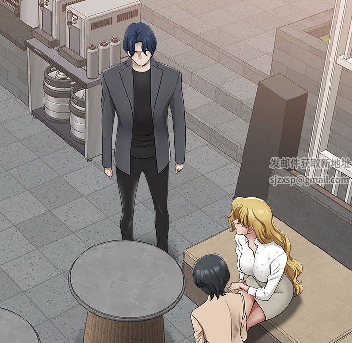 我老公是双胞胎第49话