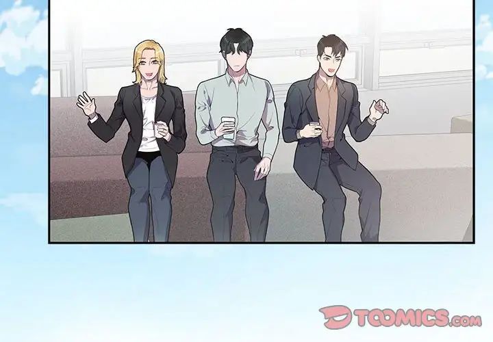 为何偏偏是你第14话