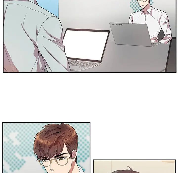 为何偏偏是你第14话