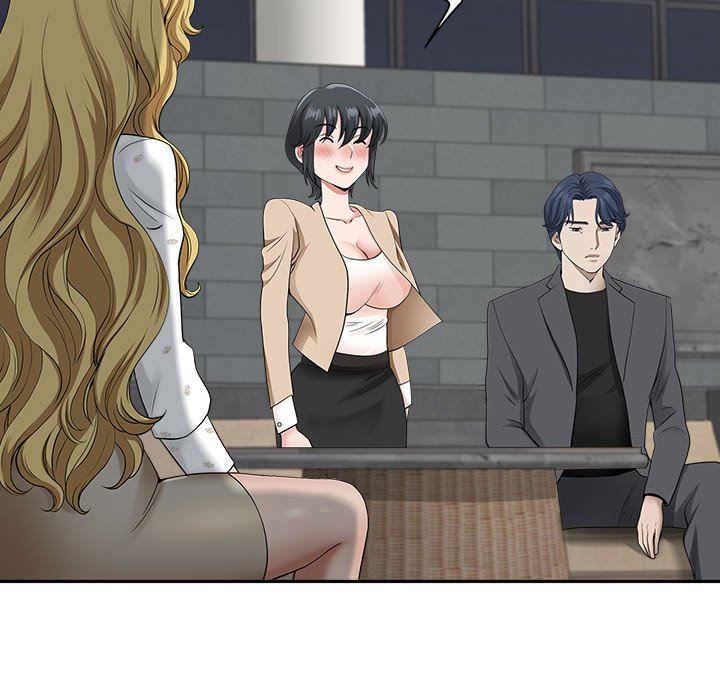 我老公是双胞胎第50话