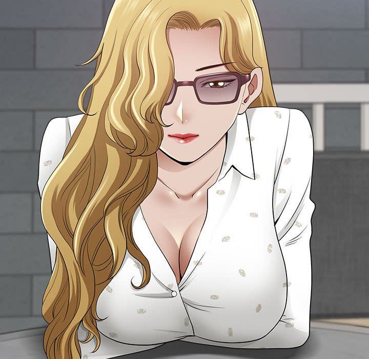 我老公是双胞胎第50话