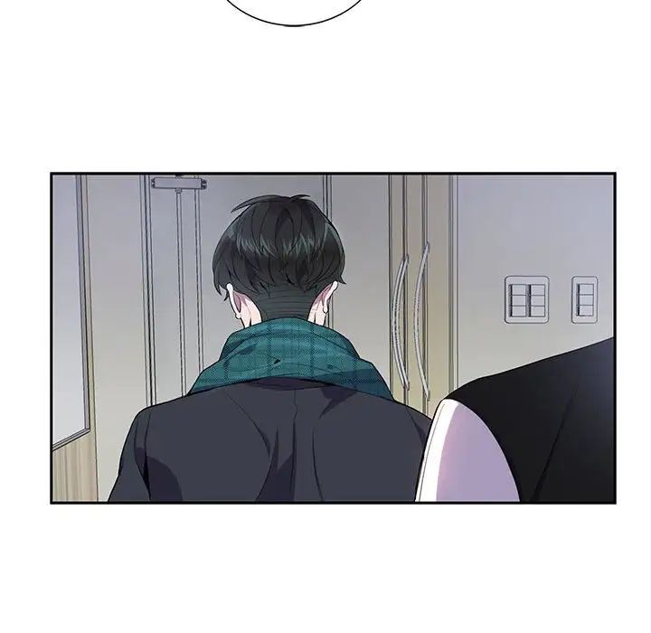 为何偏偏是你第16话