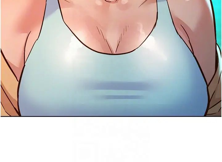 友情万睡第53话-学长，可以摸摸我吗?