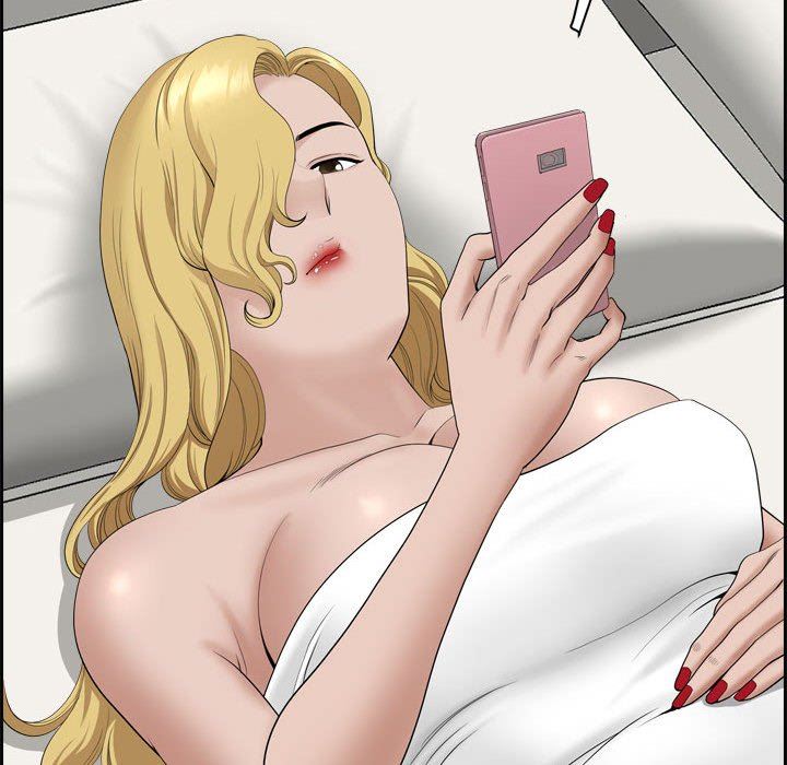 我老公是双胞胎第52话