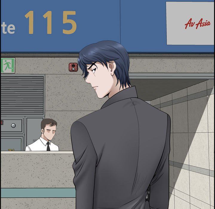 我老公是双胞胎第52话