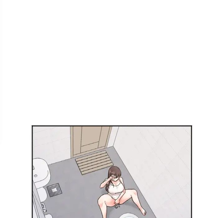 她才不是我姐姐第7话