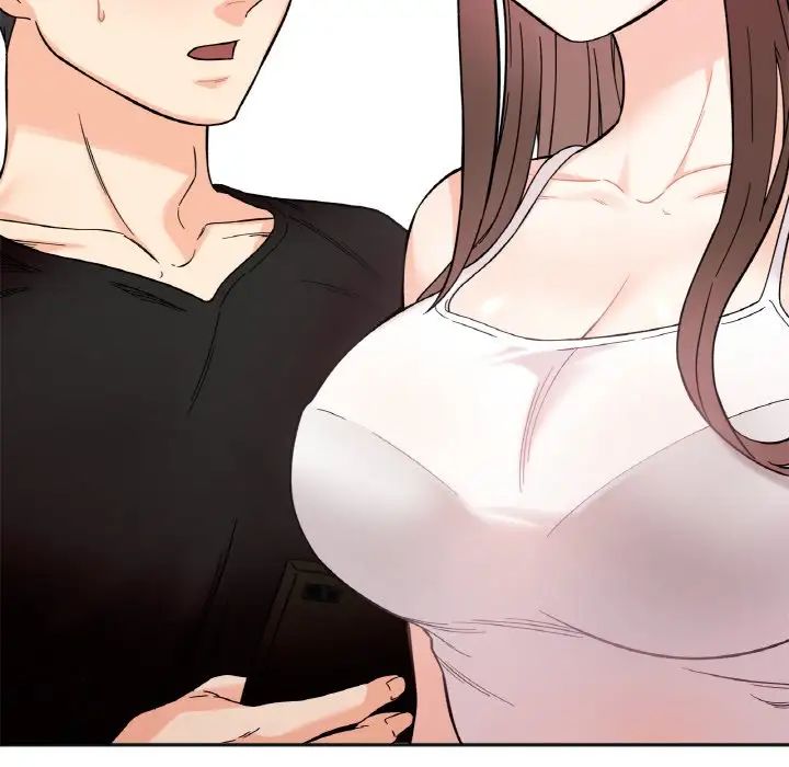 她才不是我姐姐第7话