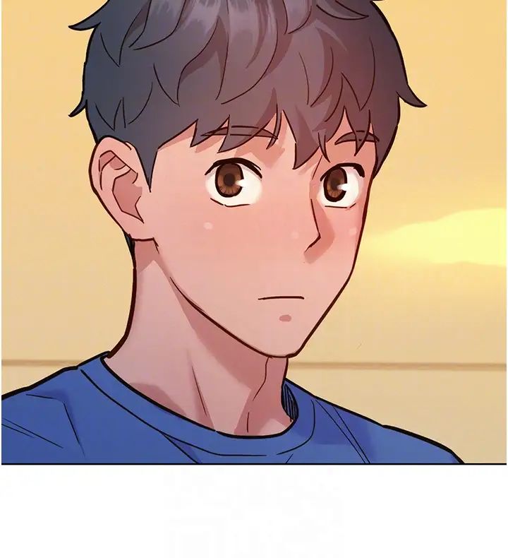 友情万睡第61话-床很宽…上来吧